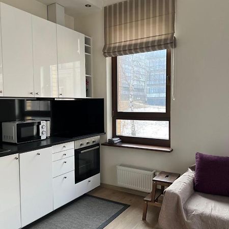 Apartment Vilnius Old Town エクステリア 写真