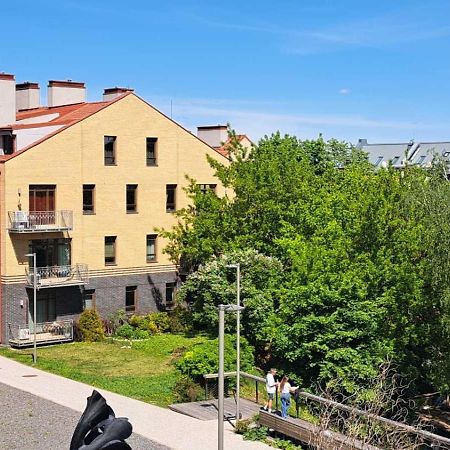 Apartment Vilnius Old Town エクステリア 写真