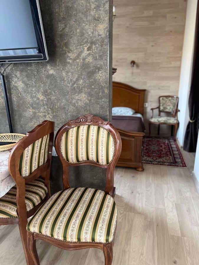 Apartment Vilnius Old Town エクステリア 写真