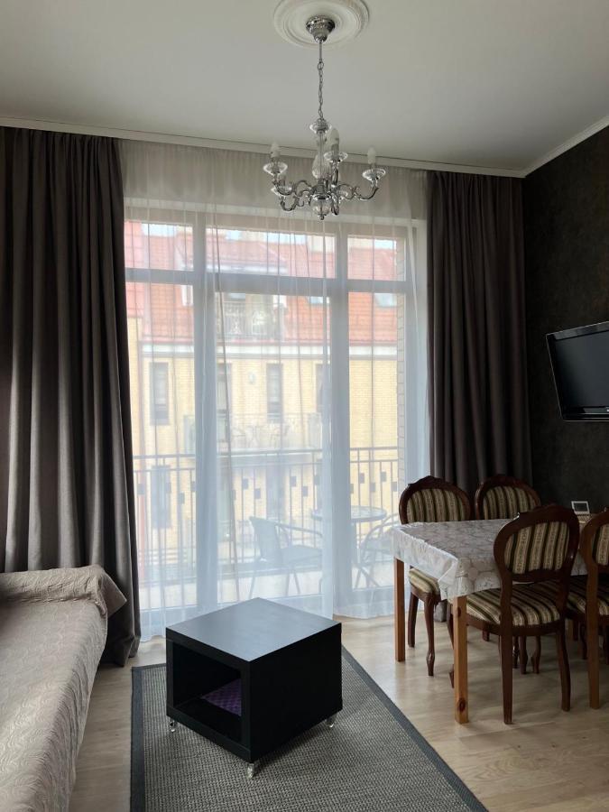 Apartment Vilnius Old Town エクステリア 写真