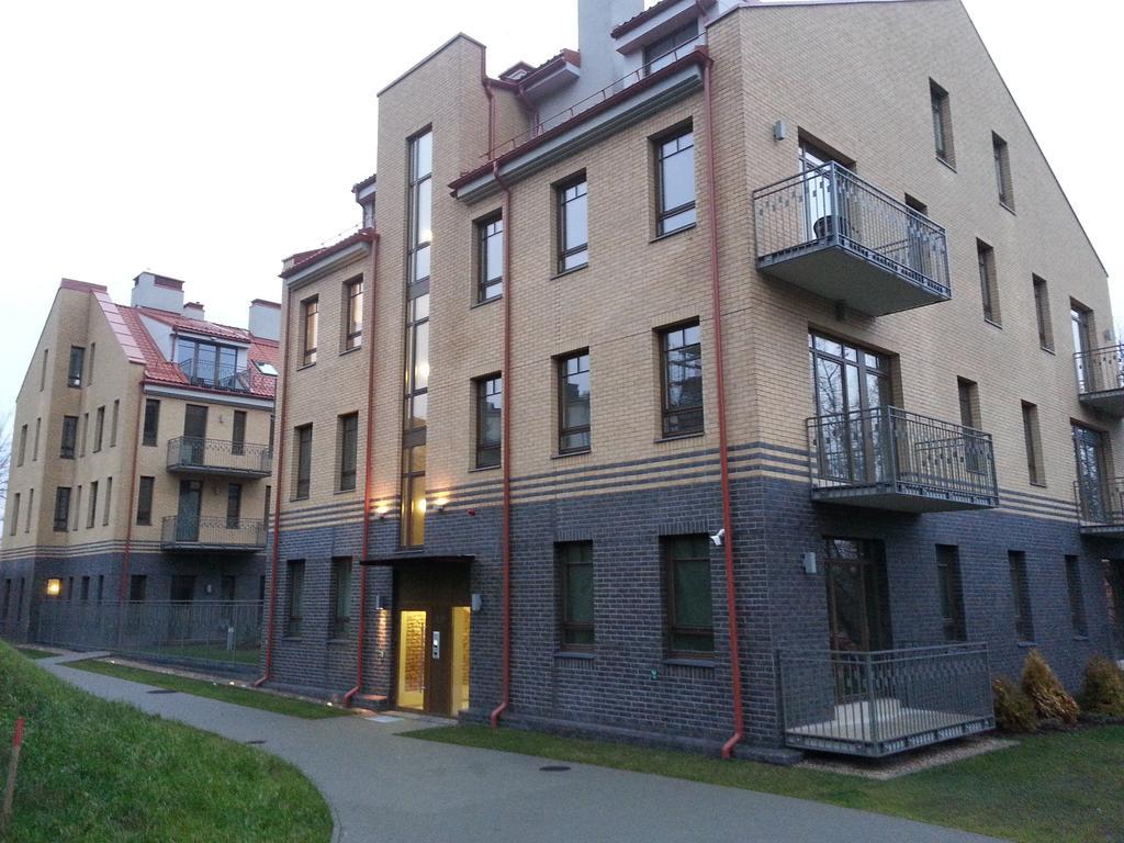 Apartment Vilnius Old Town 部屋 写真